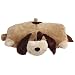 Travel Pillowheads Soft Toy Cushion - Puppy