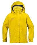 Vaude Kids Escape Jacket V maize (Größe: 140)