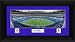 Bernabeu Stadium, Empty Stadium Halfway Line, 12x7 Desktop Panoramic, Real Madrid