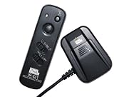 Pixel IR-231 Infrared Remote Control Set for D90, D7000, D5000, D5100, D3100 as ML-3