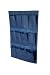 Royal Tent Tidy (3 Level - 12 pockets) (480W x 780L mm)