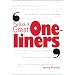 Book of One Liners (Humour)