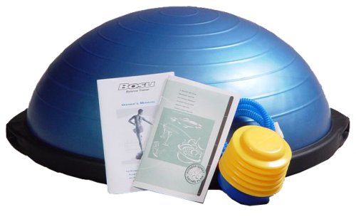 Bosu Balance Trainer Consumer Unit
