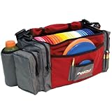 Innova DISCarrier Disc Golf Bag, Red