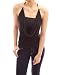 Patty Women Halter Draping Cowl Neck Sleeveless Ruched Twinset Party Clubwear Blouse Top