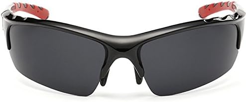 Speeder Outdoor Sports Cycling Goggles Bicycle Bike Riding Eyewear Eyeglass UV400 Sunglasses C1