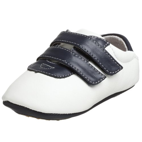 ShooFoo Infant Ronney Baby Tennis Shoe ShooFoo Infant Ronney Baby Tennis Shoe