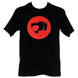 ThunderCats Logo Mens T-Shirt