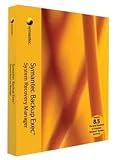 Symantec Backup Exec System Recovery Desktop Edition - ( v. 8.5 ) - licence and media - 1 desktop/laptop - OEM - System Builders - CD - Win