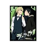 デュラララ!! キャラクタースリーブ 「静雄&臨也」