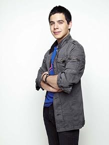 Image of David Archuleta