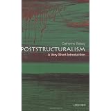 Poststructuralism: A Very Short Introduction (Very Short Introductions)