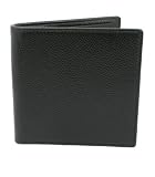 Six Degrees London Men's square wallet