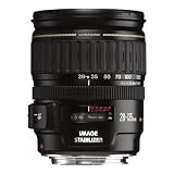 Canon EF - Zoom lens - 28 mm - 135 mm - f/3.5-5.6 IS USM - Canon EFby Canon