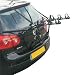 Hollywood Express Car Rack For 3 Bikes