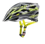 UVEX xenova cc noir vert Casque VTT