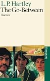 The Go-Between: Roman (suhrkamp taschenbuch) - L. P. Hartley
