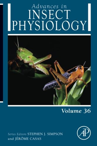 Advances in Insect Physiology: Locust Phase Polyphenism: An Update (Volume 36)