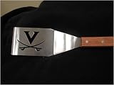 Review Sports Chest  / Sports Chest UVA -TONGS University of Virginia Tongs