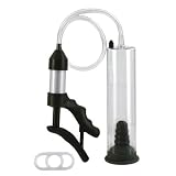 California Exotics Quick Draw Vacuum Pump