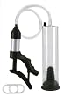 California Exotics Quick Draw Vacuum Pump