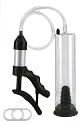 California Exotics Quick Draw Vacuum Pump