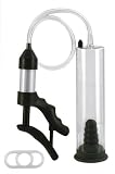 California Exotics Quick Draw Vacuum Pump