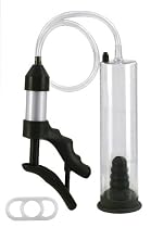 California Exotics Quick Draw Vacuum Pump