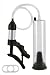 California Exotics Quick Draw Vacuum Pump