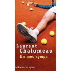 Un mec sympa