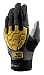 Xprotex Girls Strykr Grey/White In-Mitt Fielding Glove