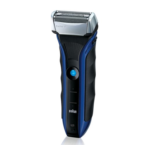 Imagen 3 de Braun 530s blue
