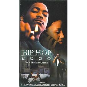 Hip Hop 2000 [VHS]
