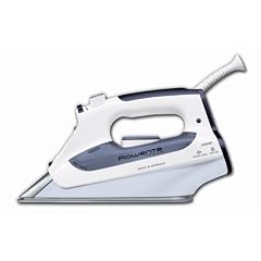 Rowenta DZ 5110 Focus Dampfb�geleisen