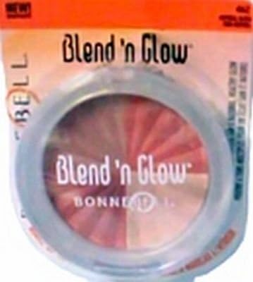 Blend N Glow Blend N Go - Natural Brush (2-Pack)