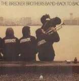 BACK TO BACK LP (VINYL ALBUM) UK ARISTA 1976