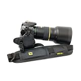 Opteka Professional Low Profile Ripstop Nylon Quick Strap for Digital Cameras
