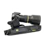 Opteka Professional Low Profile Ripstop Nylon Quick Strap for Digital Cameras