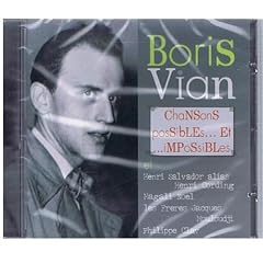 Chansons Possibles Et Impossibles