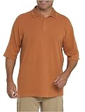 Joseph & Feiss Resort Silk Blend Polo Shirt