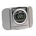 RCA RP5640 CD Clock Radio with Auto Time Set