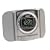 RCA RP5640 CD Clock Radio with Auto Time Set