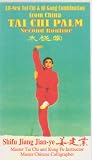 Tai Chi Palm - Second Routine