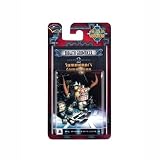 The Eye of Judgment Biolith Godmaker Theme Deck