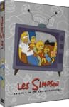 Les Simpson : L'Int�grale Saison 1 -...
