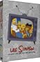 Les Simpson : L'Int�grale Saison 1 - �dition Collector 3 DVD