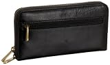 Hype Cara Classic Checkbook Wallet