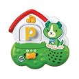 LeapFrog Fridge Phonics Magnetic Alphabet Set - Styles May Vary