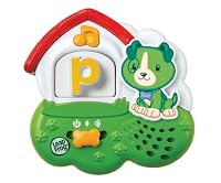 LeapFrog Fridge Phonics Magnetic Alphabet Set