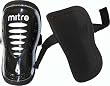 Mitre Child/Youth Shin Guards Sm/Med - Sports Soccer Shin Guards - Set of Four (4) Pairs